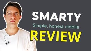 Smarty Mobile Review - Are They Any Good? (2025)