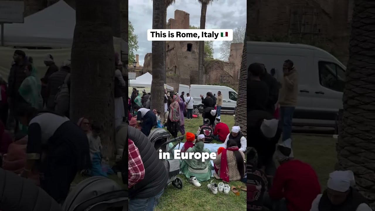 Europe S Migration Problem That The U Media Rarely Talks About