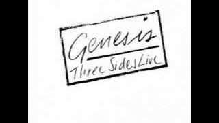 Genesis - You Might Recall (Studio Version)