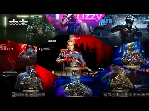 ALL MW2 Season 4 Reloaded Upcoming Bundles Skins Dates Modern Warfare 2 & Warzone 2 Upcoming Bundles