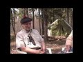 Casual Conversation with Wilderness Living and Survival Expert Mors Kochanski - Part 1