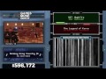 007: Nightfire by Keysstonelight in 39:47 - AGDQ 2017 - Part 118