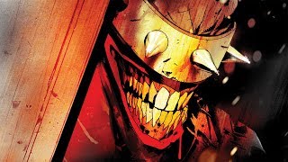 The Batman Who Laughs - Official Trailer Resimi