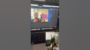 The Future of Robotics Development: Nearly there…. Using #OpenCV for #Arduino Hand Gesture Control