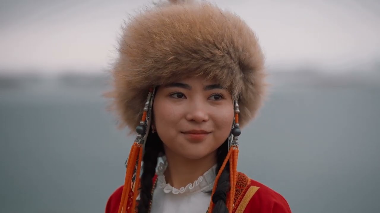 Love Story Mirzhan & Bermet