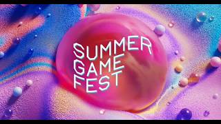 SUMMER GAME FEST 2026