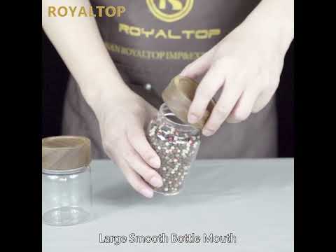 Quality Borosilicate Glass