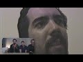 BG REACTION | 20 años - Boston pt1