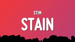 Stim  Stain s Flip The Breaker In My Chest I Can Feel The Buzz