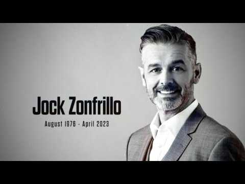 Jock Zonfrillo, Celebrity Chef And MasterChef Judge, Dead Aged 46