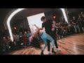 Patrick &amp; Johanna - Bachata Sensual - Cita by Prince Royce