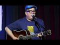 Gordie Sampson – Jesus, Take the Wheel |30A Songwriters Festival 2025