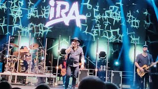 IRA  " Mocny"  - live 2023