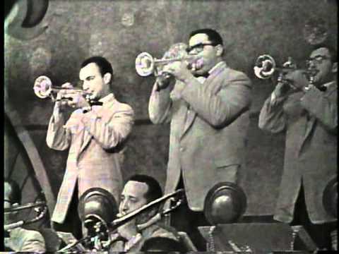 Benny Goodman 「Sing Sing Sing」 1957 ﾍﾞﾆｰ･ｸﾞｯﾄﾞﾏﾝ
