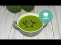 Բրոկոլիով կրեմ ապուր/ Broccoli Soup