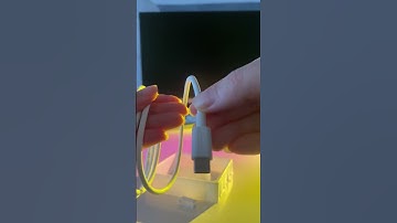 ⚡️Cáp sạc nhanh 100W 2m chuẩn đầu ra type-C Remax RC-183c  #shorts #icybernet