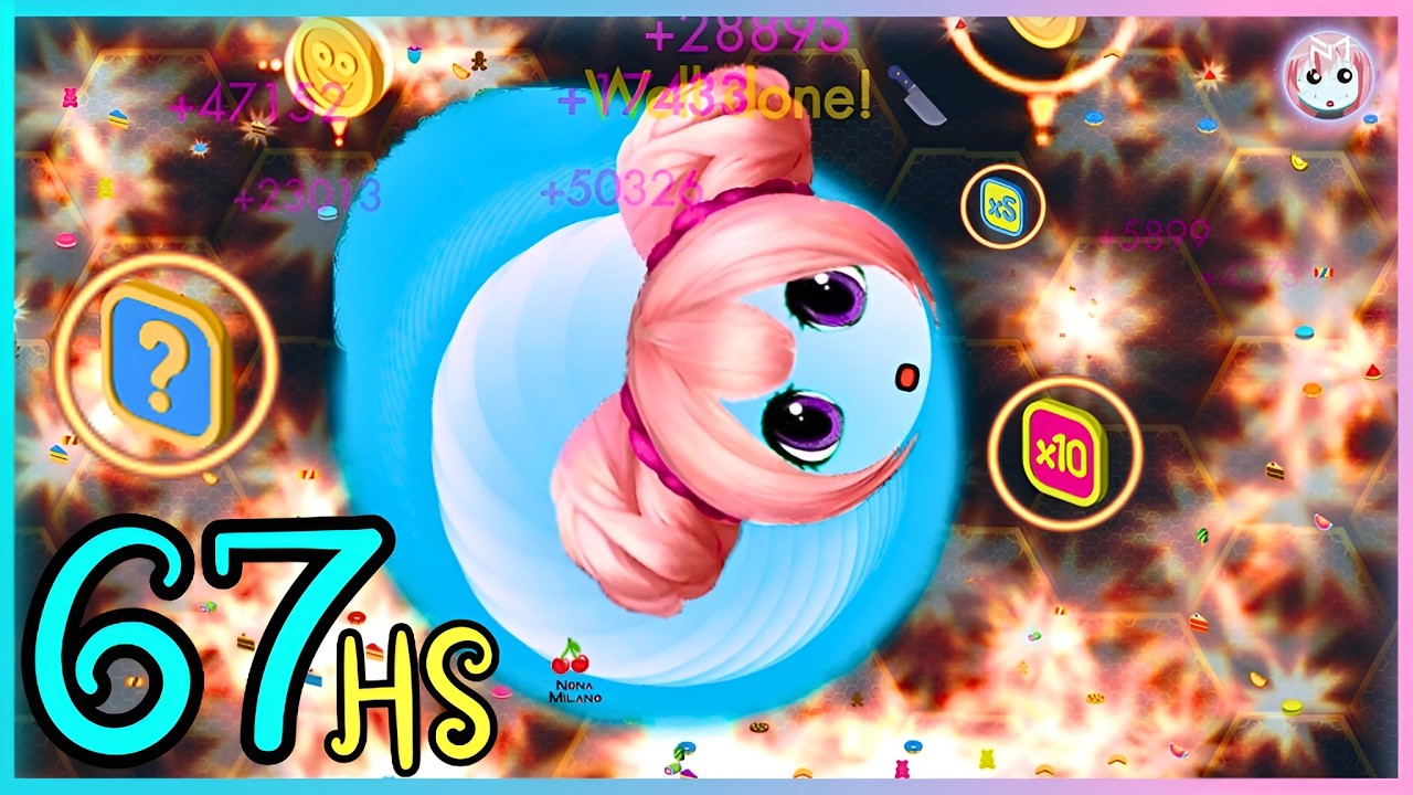 🔴LIVE - WORMATE.IO || THE LEGEND OF HEADSHOTS #566