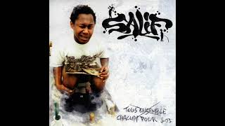 Salif - Bois De Leau Instru