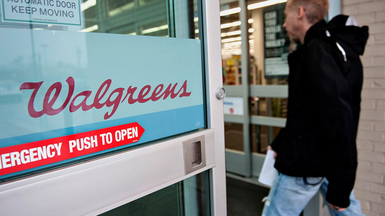 Don’t Miss Your Chance to Get in on This Drugstore Name