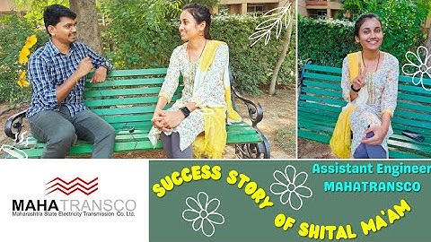 ✨Failure 😞,लग्न 😊,Then Success 🎉💐 #assistant_engineer #mahatransco #mseb #mahadiscom #mahagenco