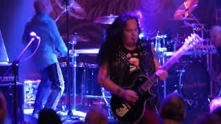 Armored Saint - Head On Live in Essen 18.07.2019