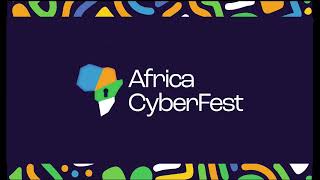 Africa CyberFest 2026