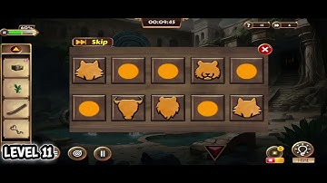 Exploring the World of GRIM OF LEGACY | LEVEL 11 | FULL VIDEO | Android Gameplay | a§tra