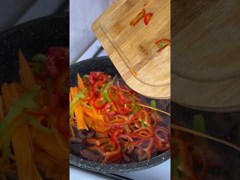 Салат Ашлянфу,не описать словами какой он вкусный #салат #салаты #рецепт #рецепты #пп #вкусно #food