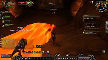 World Of Warcraft Quest Info: No Man Left Behind