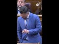 Rufián reconoce estar “jodido” por la imputación de Zapatero y avisa a Sánchez: “A la...