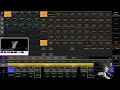 BATON CURVES AND FX