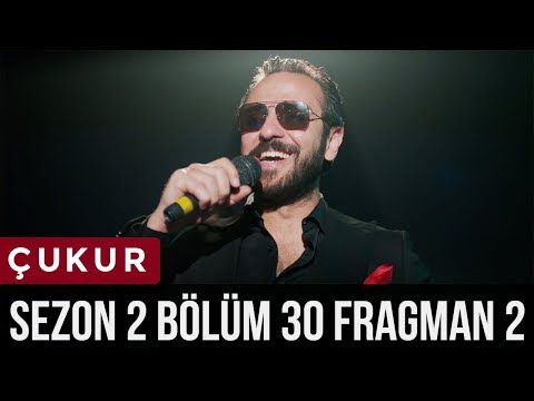 Çukur 2.Sezon 30.Bölüm 2.Fragman