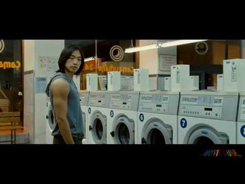 ninja assassin laundry｜TikTok Search