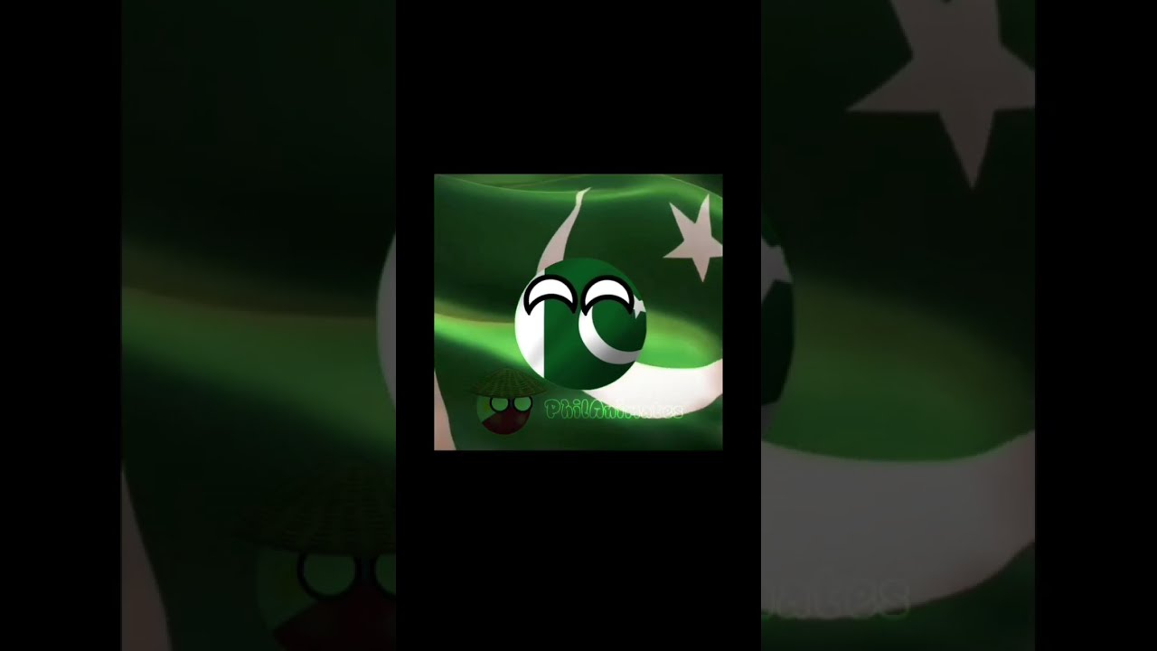 Top 12 Strongest Countries Countryballs