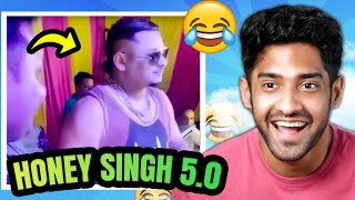 I FOUND HONEY SINGH 5.0! 😂