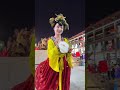The Roly-Poly Dance 😱#shortvideo