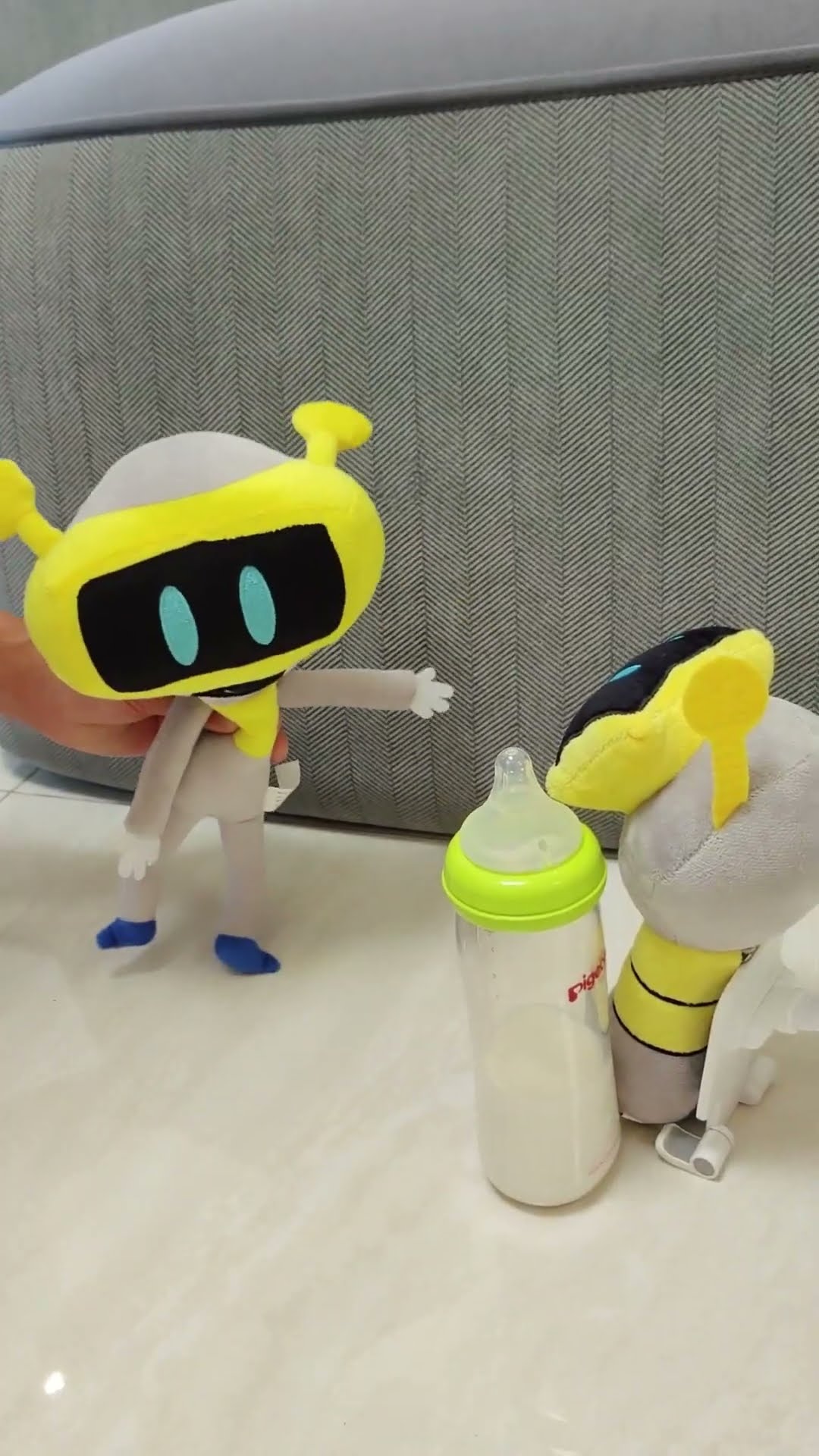 funny Fun Bot