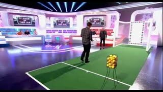 A League of Their Own (2010) Season 9 Episode 1