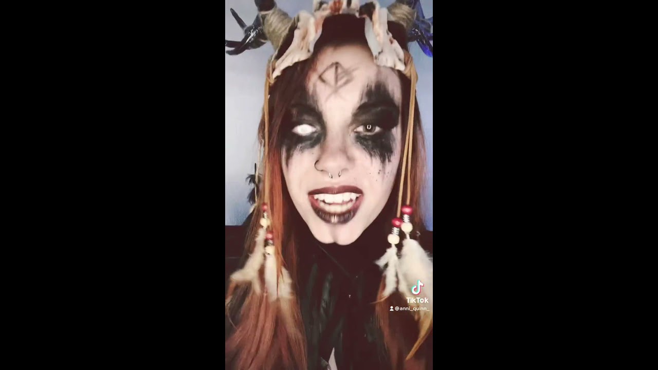 Viking Witch Song Warriors Malinda Music