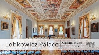 Lobkowicz Palace Classical Music Performance
