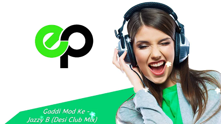 Gaddi Mod Ke   Jazzy B Desi Club Mix (Audio)