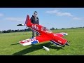 EXTREME FLIGHT MXS 104 EXP 3D RC - POWERED BY DA 120cc - DEANO FLYING FOR AZAEROSPORTS - 2017 EXTREME FLIGHT MXS 104 EXP 3D RC - POWERED BY DA 120cc - DEANO FLYING FOR AZAEROSPORTS - 2017