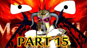 Finding Caldeum! | Diablo 2 - Median XL Mod (v 1.2) | Part 15