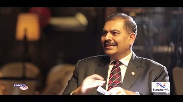 SymphonyAI Streamlines Perfetti’s Legacy IT/enterprise service management System