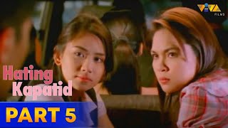 Hating Kapatid Full Movie HD Part 5 | Judy Ann Santos, Sarah Geronimo