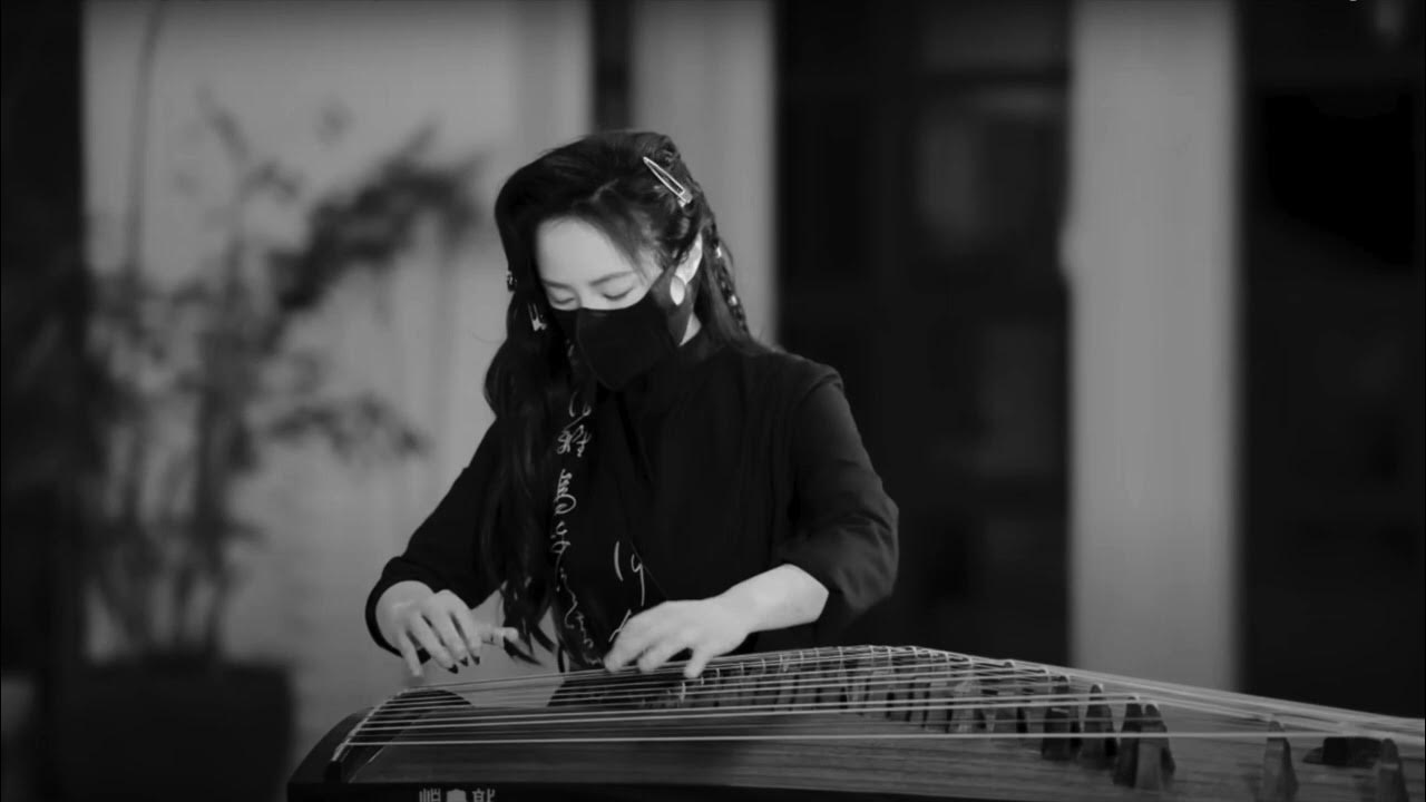 Moyun "Playing God" Polyphia Guzheng Cover [Slowed + Reverb] YouTube