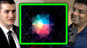 Probabilistic graphical models | Dileep George and Lex Fridman