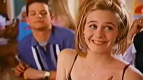 Clueless Movie Trailer 1995 - TV Spot