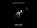 Sheep Skeleton 360°: 4K 3D Anatomy Asset #Shorts BigHornSheep 01 SH