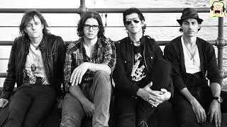 Our Lady Peace - Whatever (EARRAPE)